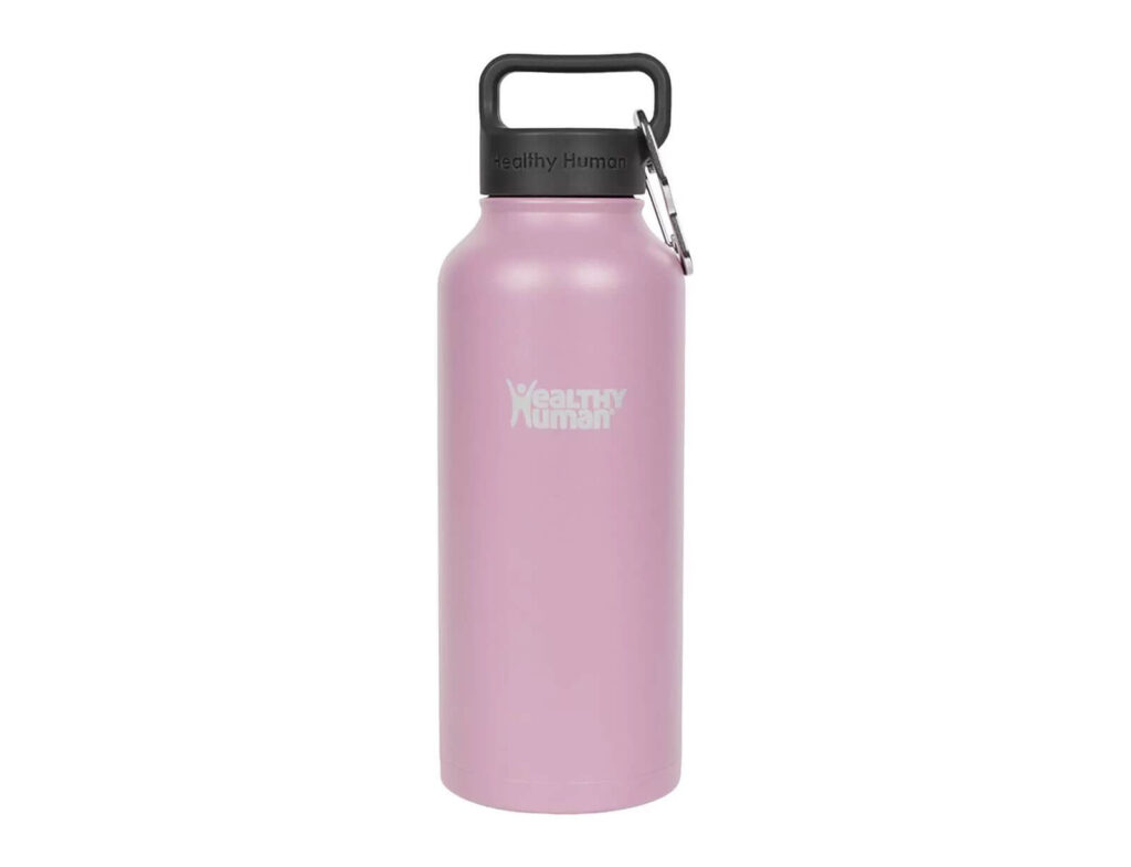 Θερμός Bottle Healthy Human - 32Oz - Petal Pink