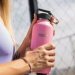 Θερμός Bottle Healthy Human - 32Oz - Petal Pink
