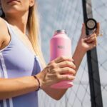Θερμός Bottle Healthy Human - 32Oz - Petal Pink