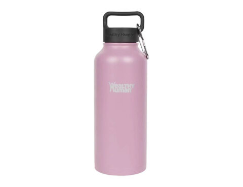 Θερμός Bottle Healthy Human - 32Oz - Petal Pink
