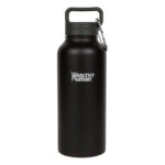 Θερμός Bottle Healthy Human - 32Oz - Pure Black
