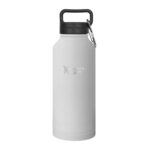 Θερμός Bottle Healthy Human - 32Oz - Pure White
