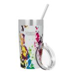 Θερμός Healthy Human - 20Oz - Art Deco
