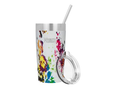 Θερμός Healthy Human - 20Oz - Art Deco