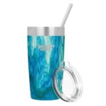 Θερμός Healthy Human - 20Oz - Bora Bora