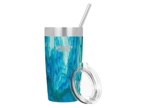 Θερμός Healthy Human - 20Oz - Bora Bora