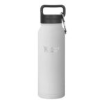 Θερμός Stein Bottle Healthy Human - 21Oz - Pure White