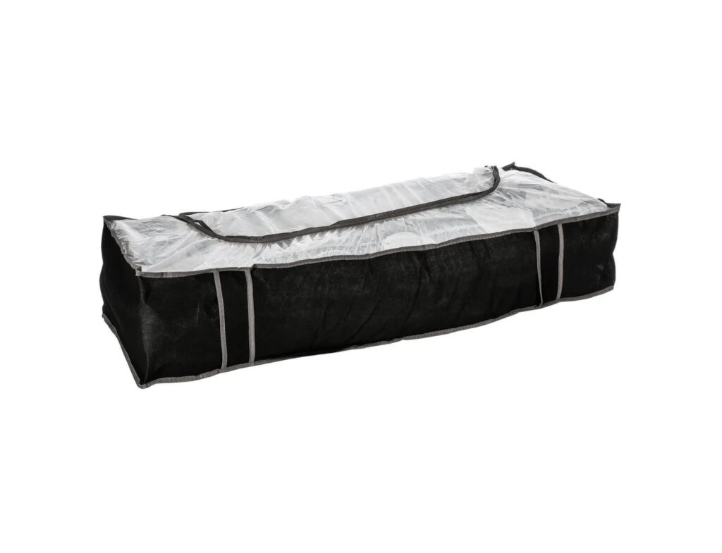 Θήκη Αποθήκευσης 5Five Με Διαστάσεις 100X45X20Cm