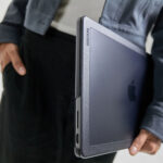 Θήκη για Laptop Incase INMB200753-BLK Μαύρο 14"