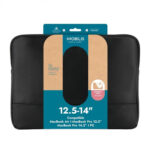 Θήκη για Laptop Mobilis 042059 Μαύρο 14"