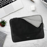 Θήκη για Laptop Mobilis 042059 Μαύρο 14"