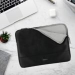 Θήκη για Laptop Mobilis 042059 Μαύρο 14"
