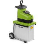 Θραυστήρας κήπου Fieldmann 2800 W 60 L