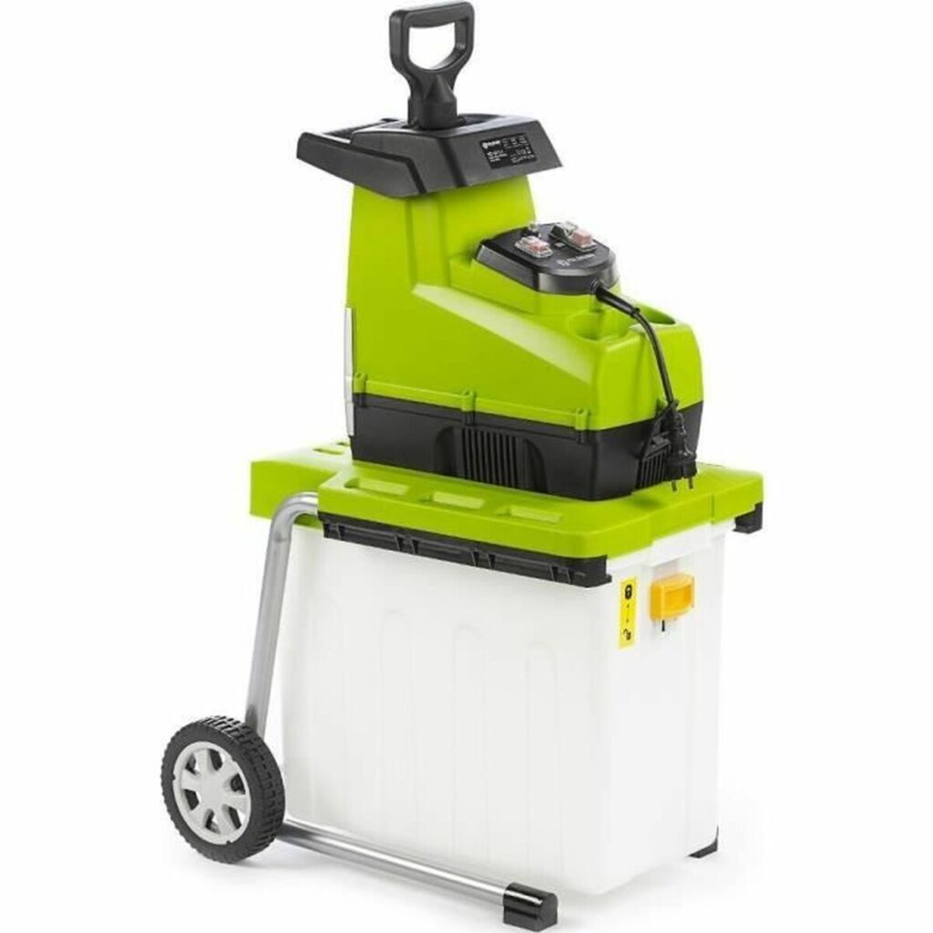 Θραυστήρας κήπου Fieldmann 2800 W 60 L