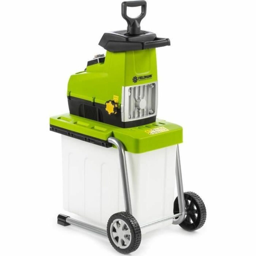 Θραυστήρας κήπου Fieldmann 2800 W 60 L