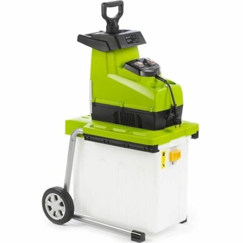 Θραυστήρας κήπου Fieldmann 2800 W 60 L