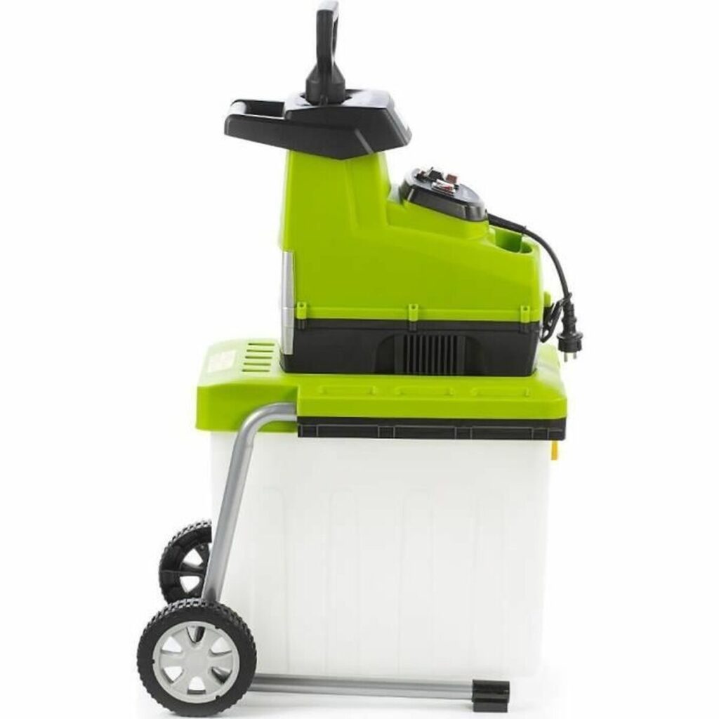 Θραυστήρας κήπου Fieldmann 2800 W 60 L