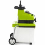Θραυστήρας κήπου Fieldmann 2800 W 60 L