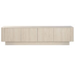 Τηλεόραση Home ESPRIT 200 X 40 X 51 CM