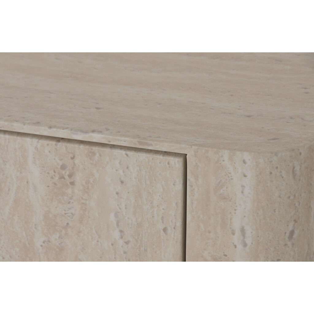 Τηλεόραση Home ESPRIT 200 X 40 X 51 CM