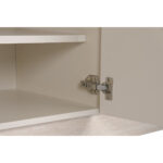 Τηλεόραση Home ESPRIT 200 X 40 X 51 CM