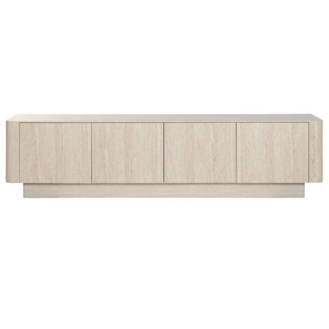 Τηλεόραση Home ESPRIT 200 X 40 X 51 CM