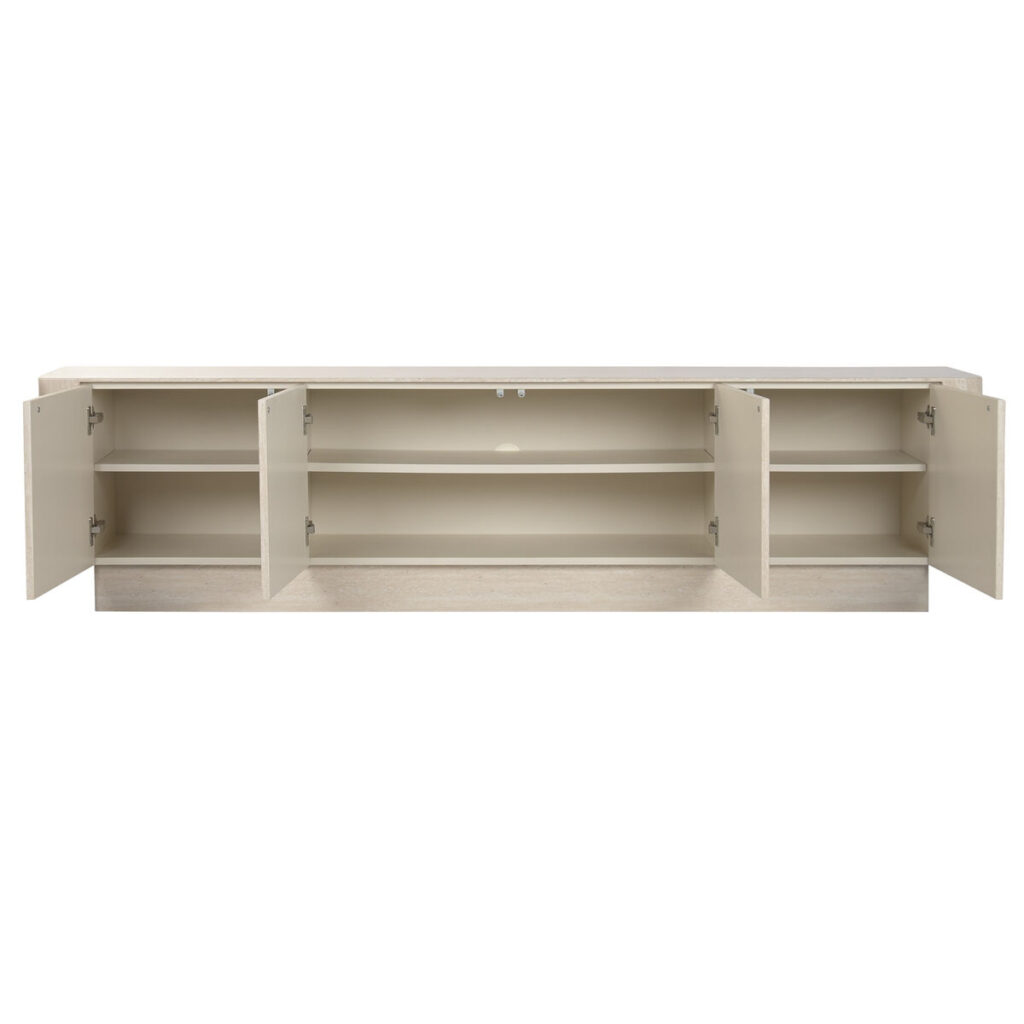 Τηλεόραση Home ESPRIT 200 X 40 X 51 CM