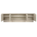 Τηλεόραση Home ESPRIT 200 X 40 X 51 CM