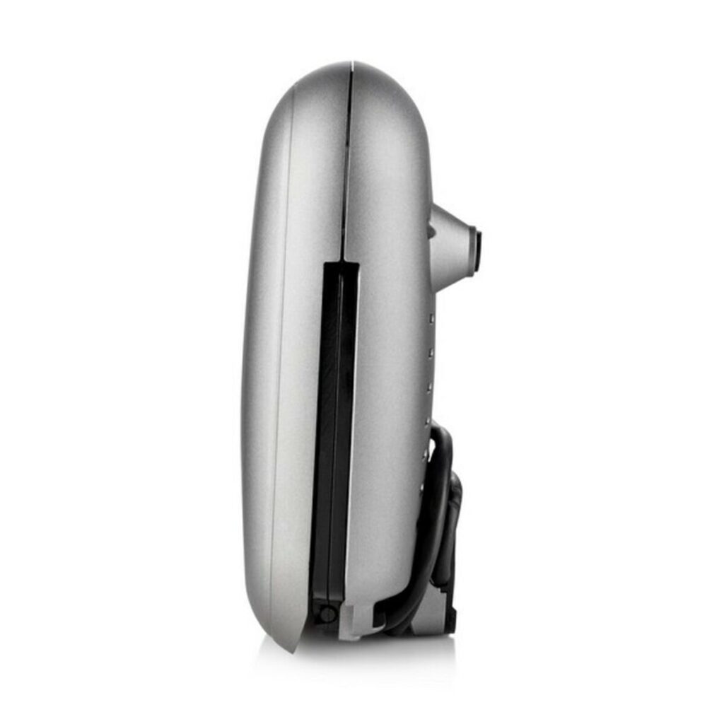 Τοστιέρα/Γκριλ Princess 01.127003.01.001 Μαύρο Ασημί 750 W