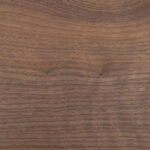 Τραπεζάκια Σαλονιού Kemi 2Sh Waln Coffee Table Atmosphera 197757A