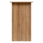 Τραπέζι Colva Atmosphera - 120X60X102Cm