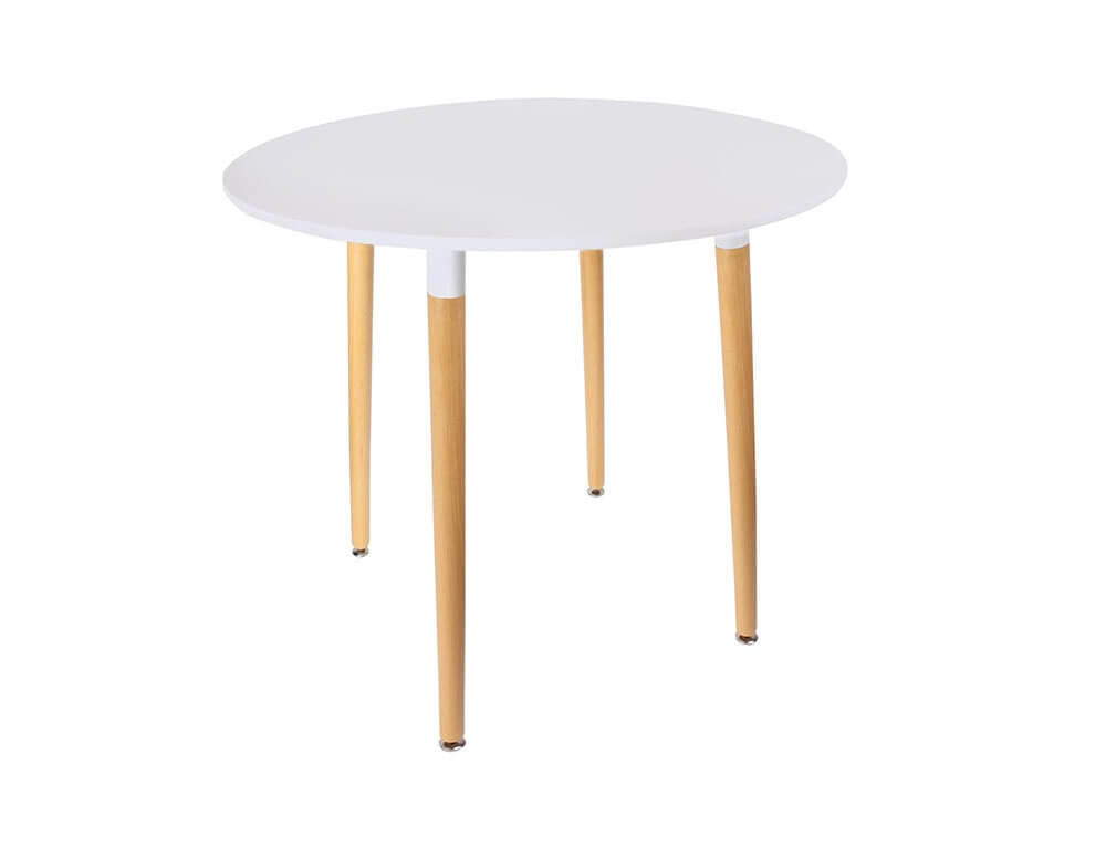 Τραπέζι Home Deco Factory - 76X76X75.5Cm