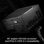 Τροφοδοσία Ρεύματος Be Quiet! BP006EU ATX 750 W 80 PLUS Platinum