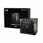 Τροφοδοσία Ρεύματος Be Quiet! BP006EU ATX 750 W 80 PLUS Platinum