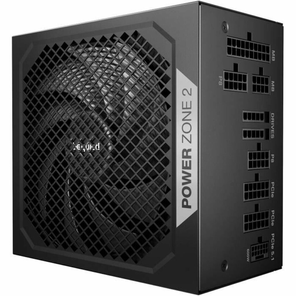 Τροφοδοσία Ρεύματος Be Quiet! BP006EU ATX 750 W 80 PLUS Platinum