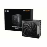 Τροφοδοσία Ρεύματος Be Quiet! BP006EU ATX 750 W 80 PLUS Platinum