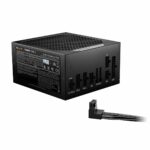 Τροφοδοσία Ρεύματος Be Quiet! BP006EU ATX 750 W 80 PLUS Platinum