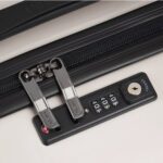 Τσάντες & Βαλίτσες Ταξιδιού Delsey M 66 Cm Trolley Suitcase - Abs/Pc - 4 Doubl