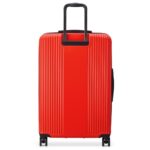 Τσάντες & Βαλίτσες Ταξιδιού Delsey S 55 Cm Trolley Suitcase - Abs/Pc - 4 Doubl