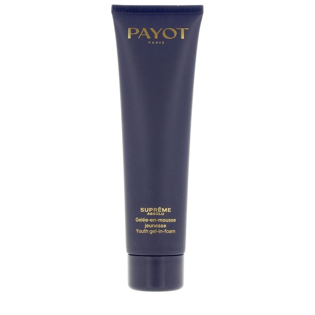 Τζελ Καθαριστικό Προσώπου Payot SUPRÊME ABSOLU 150 ml