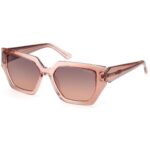 Unisex Γυαλιά Ηλίου Guess GU7896-5347F Ø 53 mm