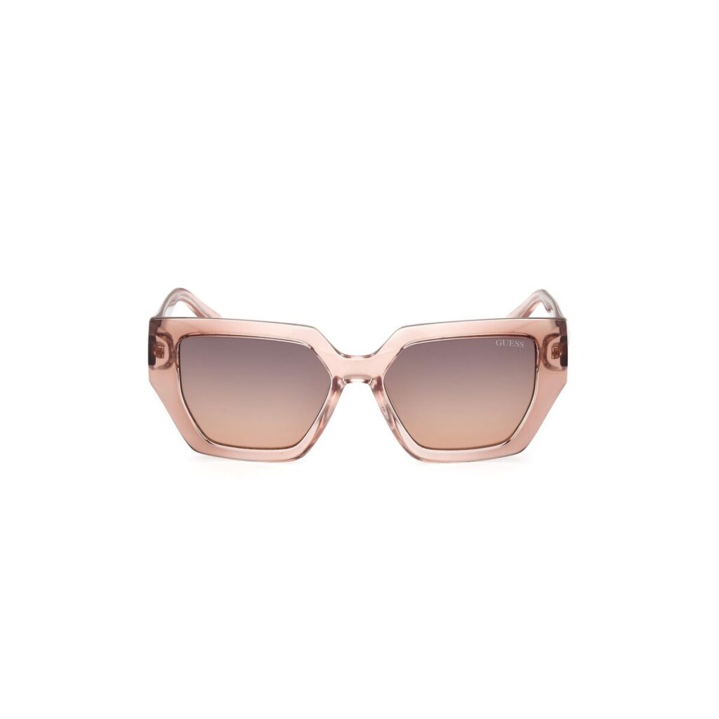Unisex Γυαλιά Ηλίου Guess GU7896-5347F Ø 53 mm