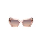 Unisex Γυαλιά Ηλίου Guess GU7896-5347F Ø 53 mm