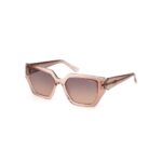Unisex Γυαλιά Ηλίου Guess GU7896-5347F Ø 53 mm