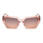 Unisex Γυαλιά Ηλίου Guess GU7896-5347F Ø 53 mm