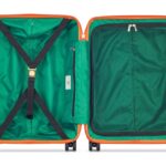 Βαλίτσα Delsey Paris - 55Cm - Μαύρο