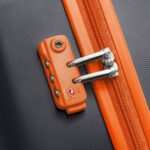 Βαλίτσα Delsey Paris - 66Cm - Μαύρο