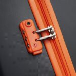 Βαλίτσα Delsey Paris - 76Cm - Μαύρο