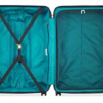 Βαλίτσα Delsey Paris - 76Cm - Πράσινο