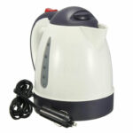 Βραστήρες Water Kettle All Ride 0.8 Ltr 24V Cb
